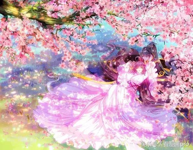 现在国漫好看的漫画有哪些,十大必看国漫漫画排行榜