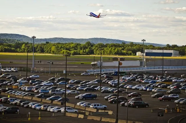 你认为国内机场如何提高机场收入,机场增加收入措施