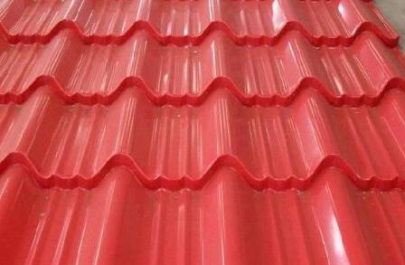 农村盖房用瓦的尺寸及价格,农村盖房的瓦用什么材料