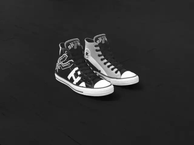 匡威onestar和余文乐款有什么区别 (余文乐同款匡威)