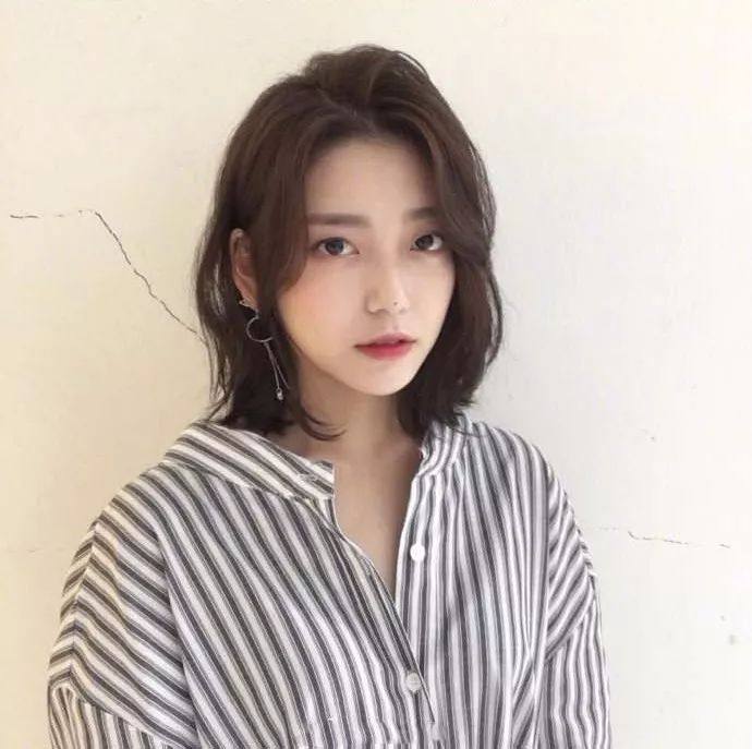 剪了短发不怎么好看,剪了中短发很难看怎么办