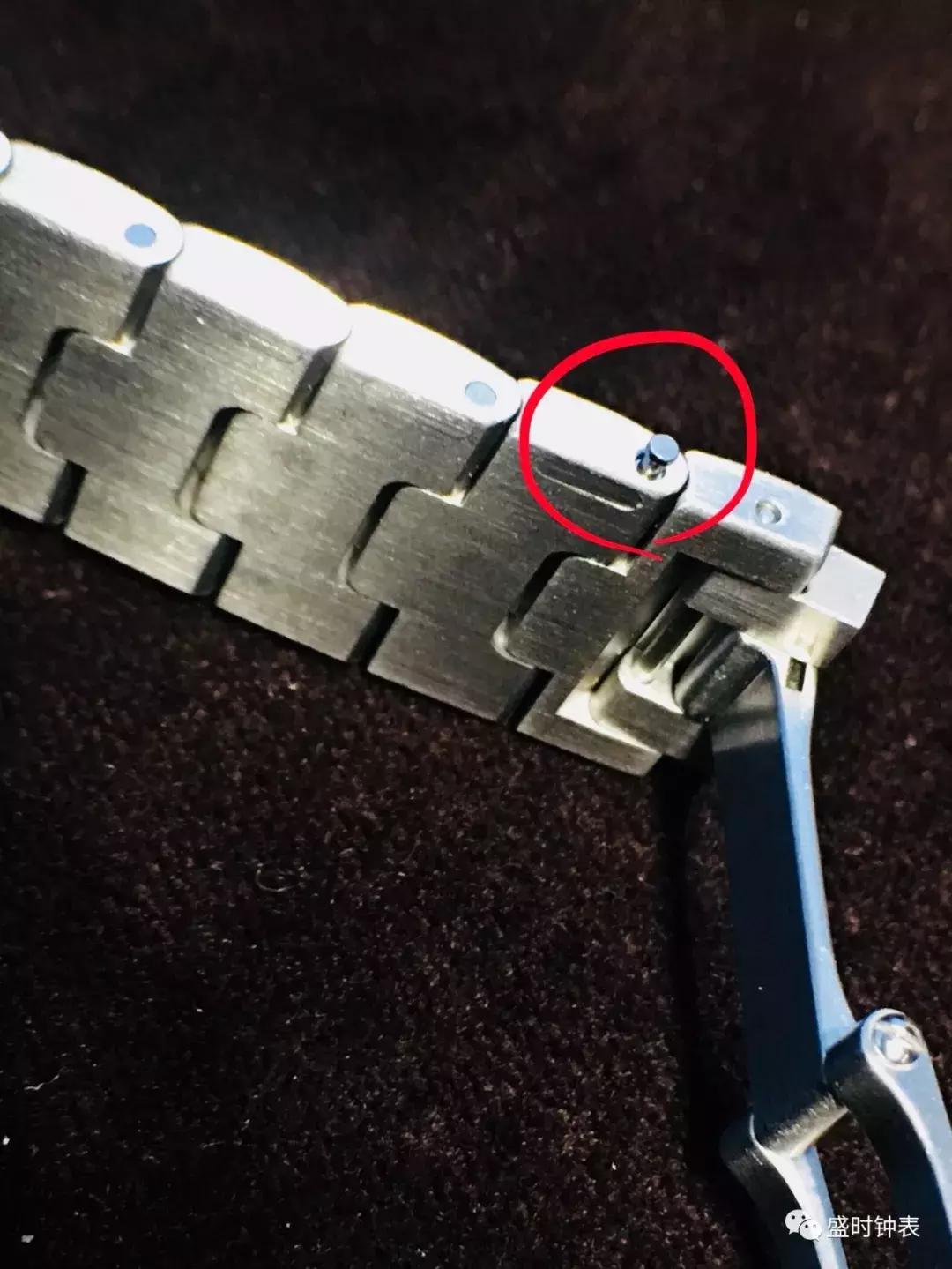 跟着史上最强钟表订货团扫货还怕没有好表看咩？