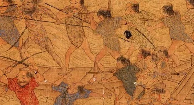 要靠法律才能阻止的性开放，这个民族到底有多饥渴