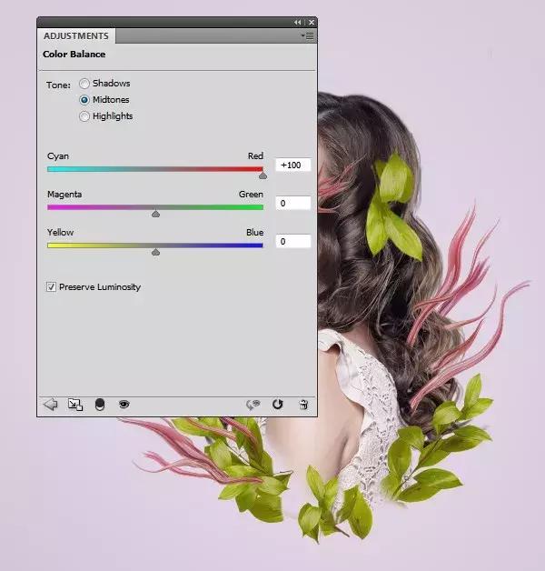 海报ps剪贴蒙版效果,ps液化工具蒙版选项
