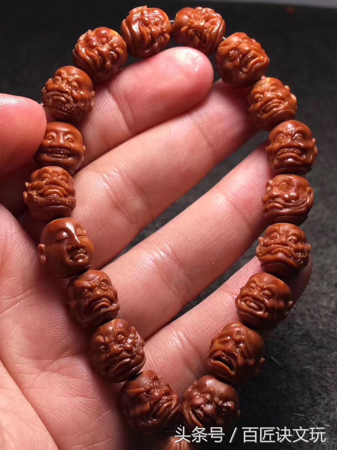 文玩橄榄核怎么玩,文玩橄榄核怎么清理