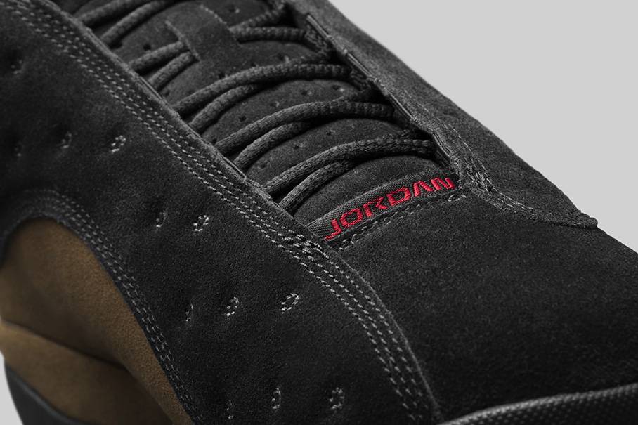 aj复刻配色排名,黑红脚趾复刻