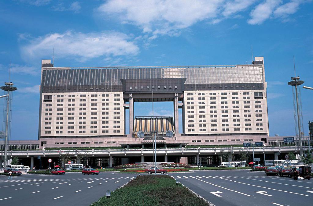 杭州四大火车站分布图,浙江第三大火车站