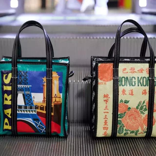 2017年度戏精盘点，把批发袋卖成爆款、把脚垫做成裙子还卖1万元