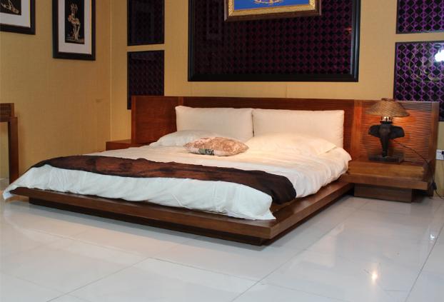 大床最实用又耐用,省钱又实用的大床