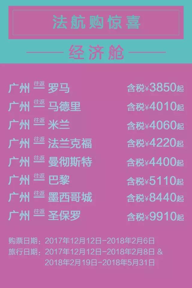 春节时尚购物攻略,全球最佳购物地