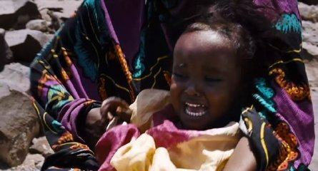 看了沙漠之花后，我们才能正视非洲女性割礼，一段血与泪的记忆