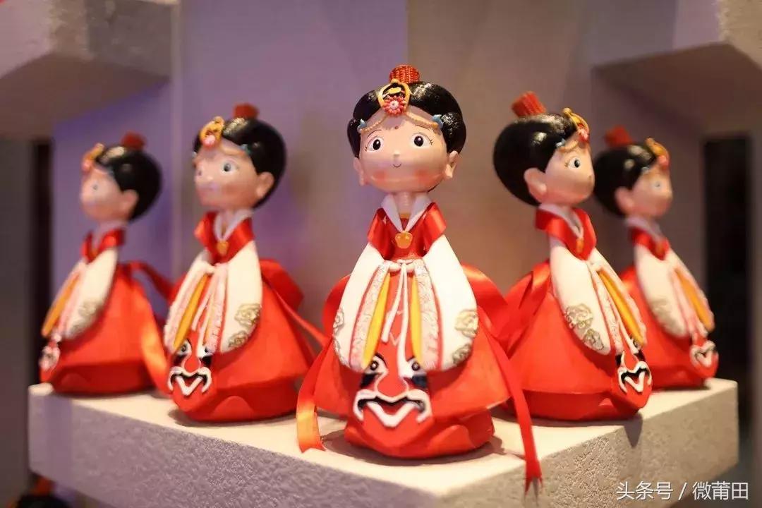 莆田涵江藏着个美食天堂，十里桃花下吃着莆仙味，小编被惊艳到了