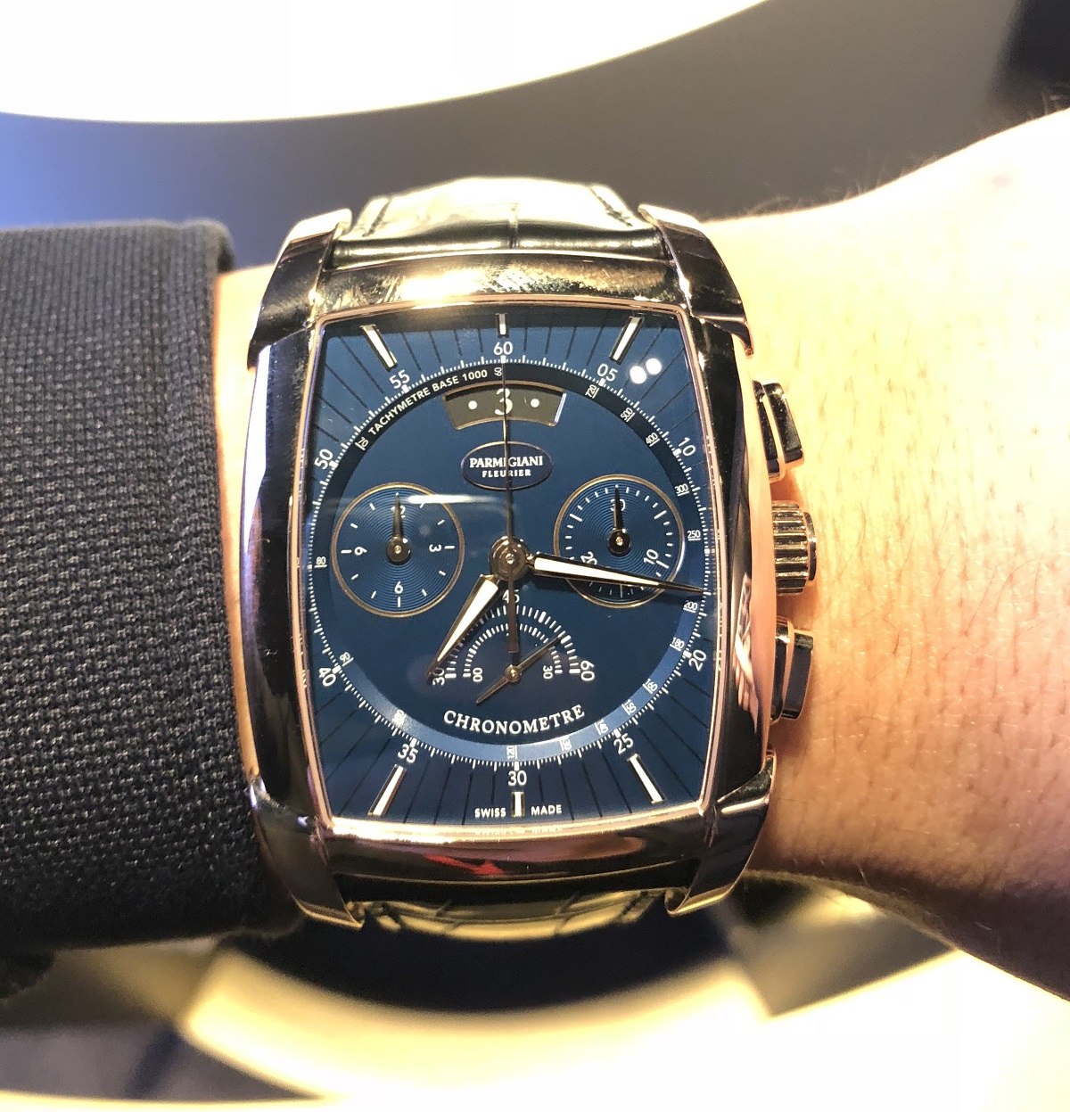 名士的表值得买么,名士手表值得入手吗