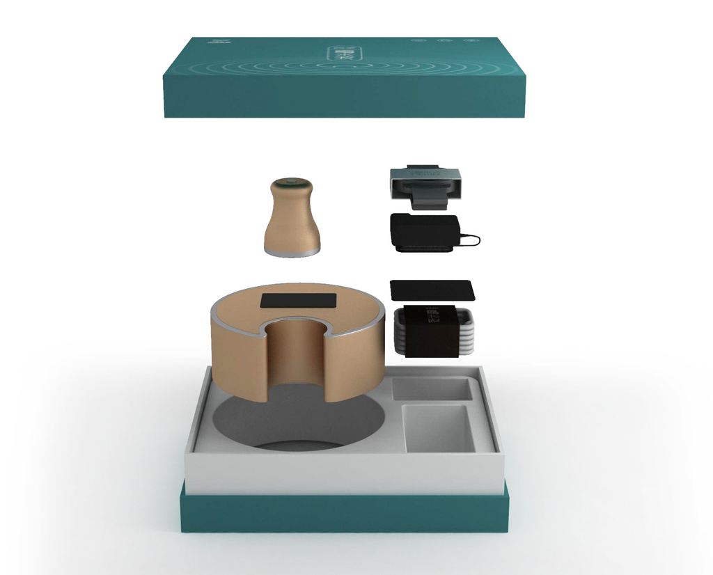 智圆行方品牌设计,智圆行方包装设计