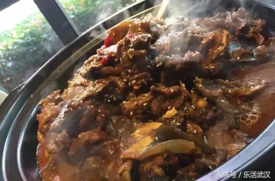 有人说汉阳滴朋友没口福？结果武昌汉口滴吖们看到后都羡慕死了！