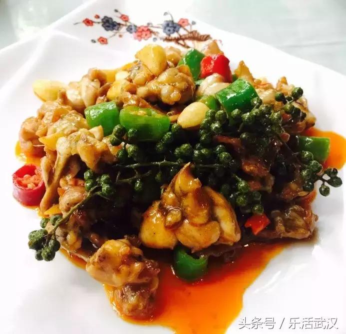 有人说汉阳滴朋友没口福？结果武昌汉口滴吖们看到后都羡慕死了！