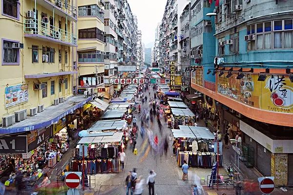 去香港买哪些产品好,去香港哪些烟值得购买