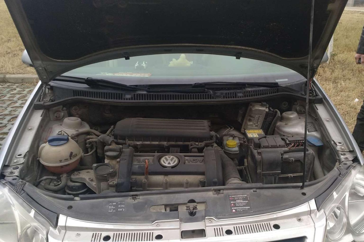 3万以内买大众polo自动挡二手车,8万元买2019年polo值不值