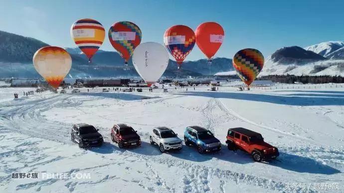 数学和哲学，Jeep用4X4来解