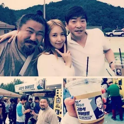 南韩小团体,南韩女团原创