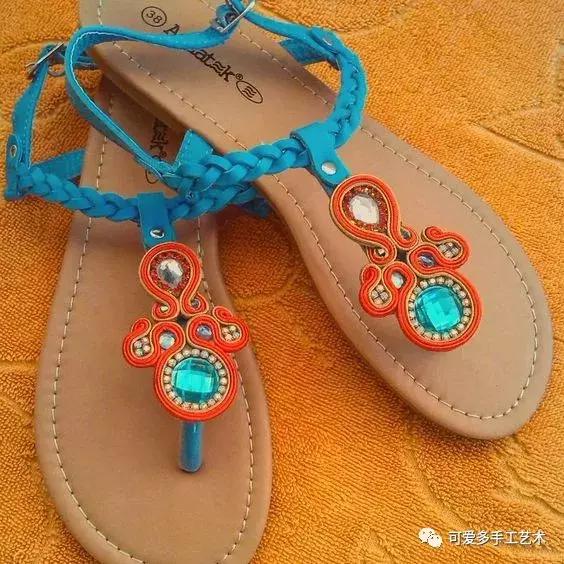 谁说鞋子脏了就要扔,怎样让旧鞋子焕然一新