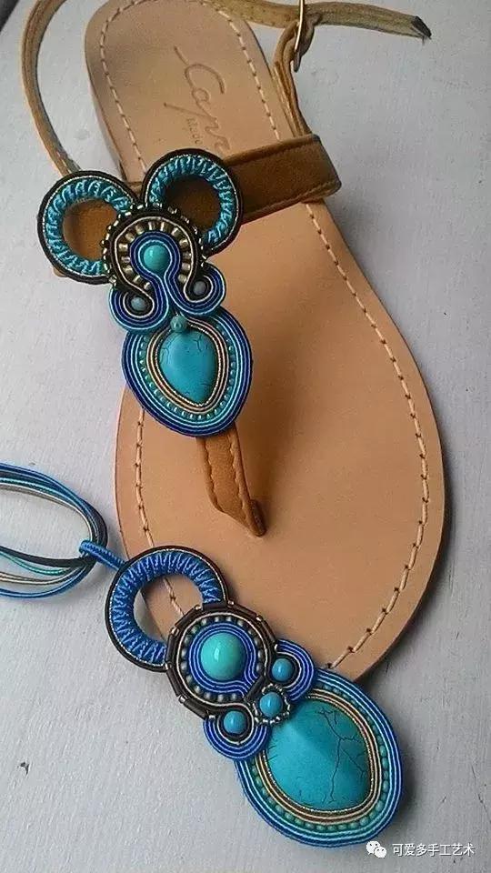 谁说鞋子脏了就要扔,怎样让旧鞋子焕然一新