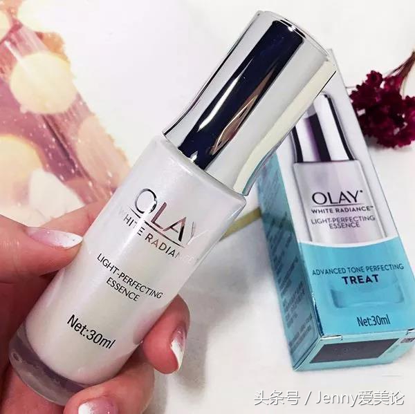 不用网购的廉价护肤品,平价好用面部精华液排行榜