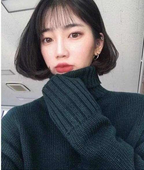 剪了短发不怎么好看,剪了中短发很难看怎么办