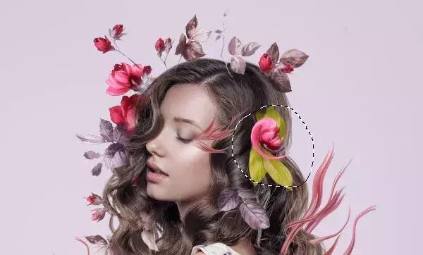 海报ps剪贴蒙版效果,ps液化工具蒙版选项