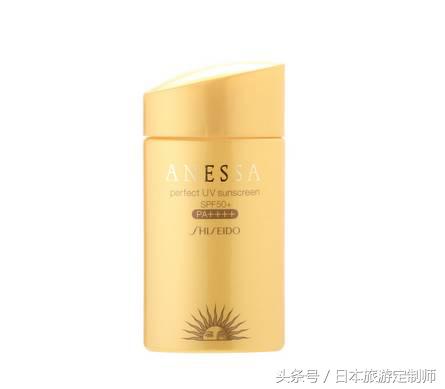 去日本旅游购物清单top50,新年去日本必买的物品