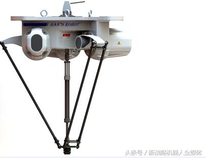 智能机器人供应商排名,智能制造工业机器人公司排名