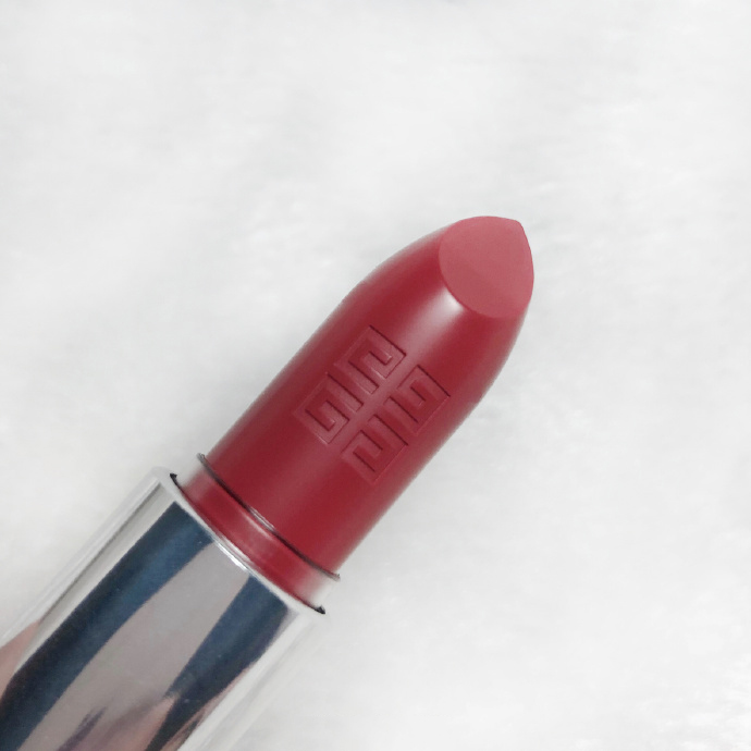 纪梵希2.8g的口红,纪梵希2.8克002唇膏