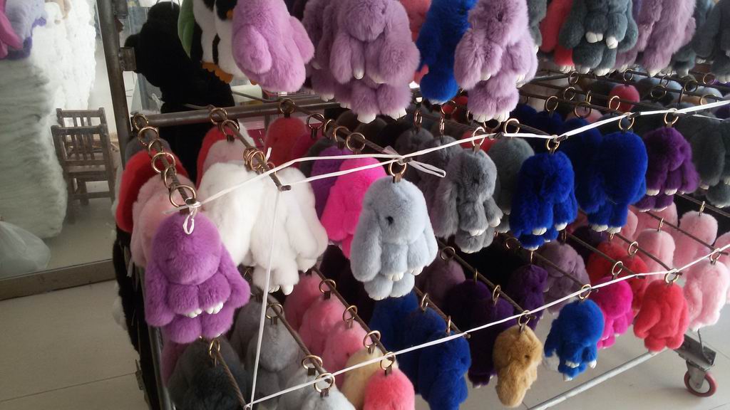 怎么清洗貉毛领,貉子毛和狐狸毛领怎么清洗