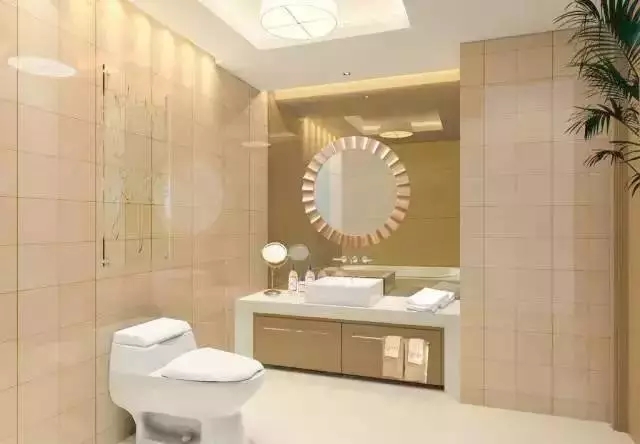 卫生间没有窗户怎么解决暗的问题,卫生间没防水怎么挽救墙体