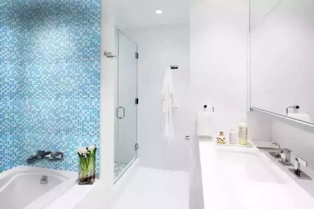 卫生间没有窗户怎么解决暗的问题,卫生间没防水怎么挽救墙体