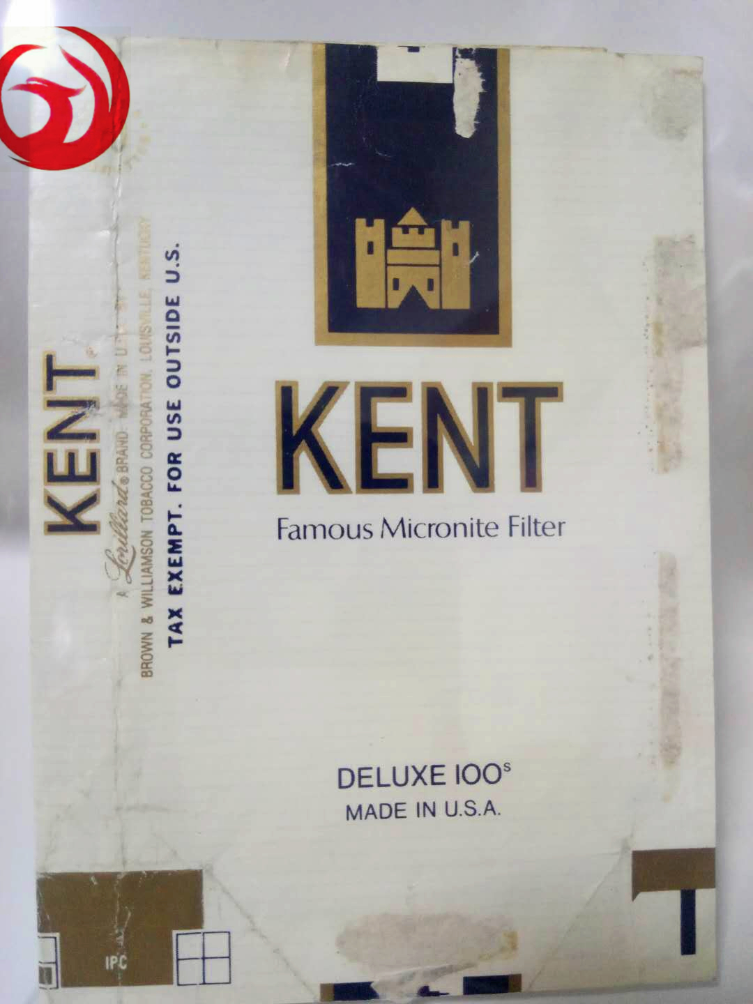 老烟烟标收藏,纪念烟标精品欣赏