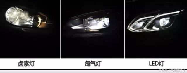 大灯变暗怎么修复,前大灯太暗如何解决