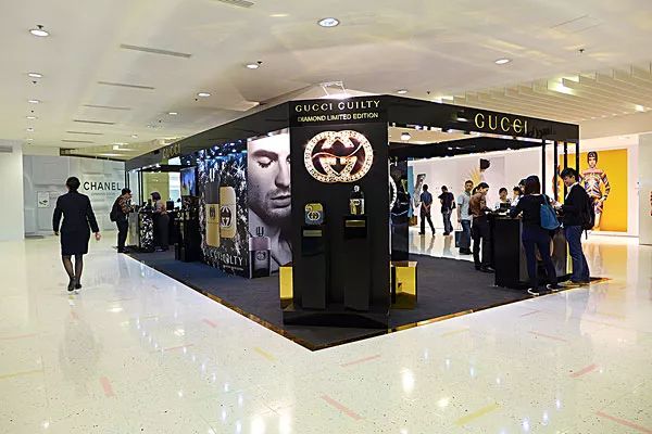 去香港买哪些产品好,去香港哪些烟值得购买