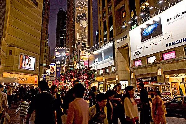 去香港买哪些产品好,去香港哪些烟值得购买