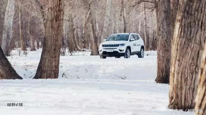 数学和哲学，Jeep用4X4来解