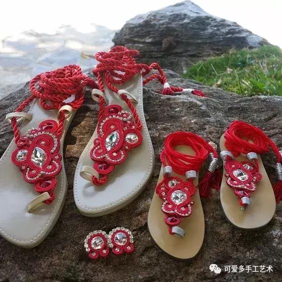 谁说鞋子脏了就要扔,怎样让旧鞋子焕然一新