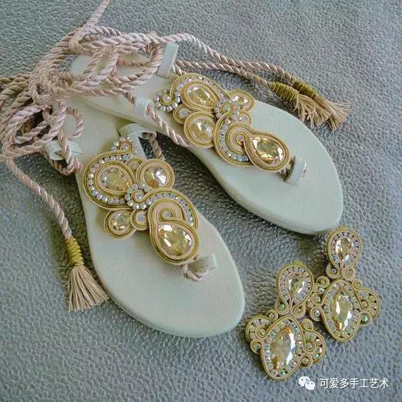 谁说鞋子脏了就要扔,怎样让旧鞋子焕然一新