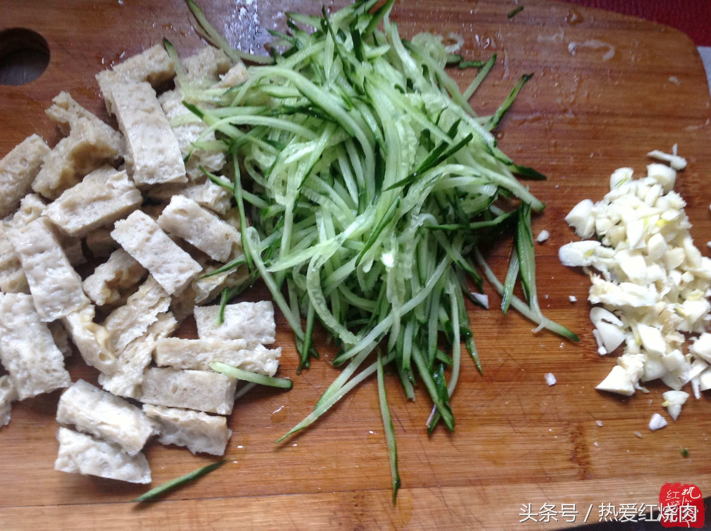 为什么自己做的凉皮总是不筋道,为什么自己做的凉皮不劲道