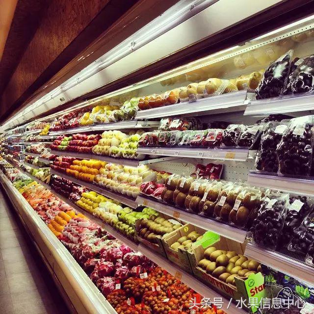 开水果店加盟哪个品牌比较好,开水果店新手加盟好还是自己开好