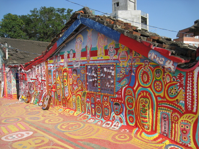 台湾高雄特色,高雄和台中哪个更好