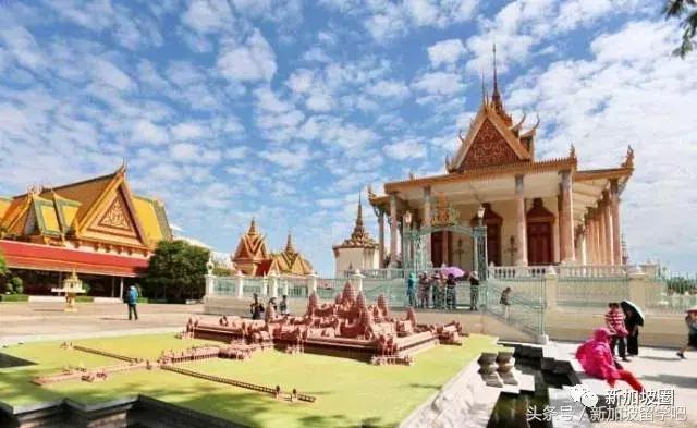 在新加坡申请日本旅游签证,在新加坡申请美国旅游签证