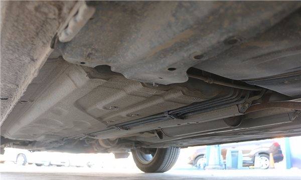 本田歌诗图油耗,本田歌诗图官方报价