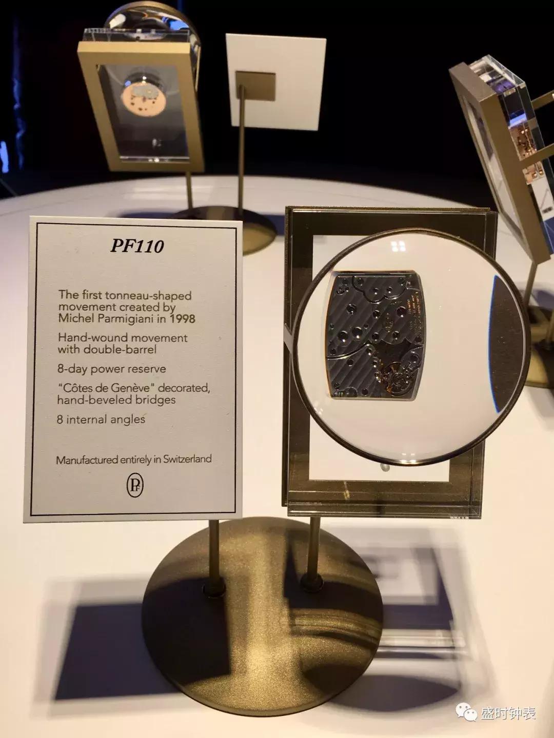 跟着史上最强钟表订货团扫货还怕没有好表看咩？