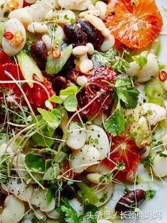 有机豆苗和西兰花营养,各种春季种的蔬菜苗