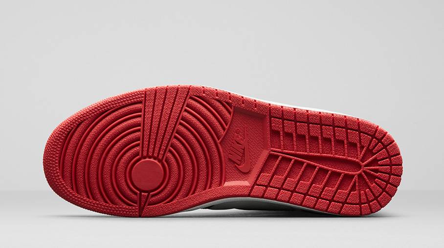 aj复刻配色排名,黑红脚趾复刻